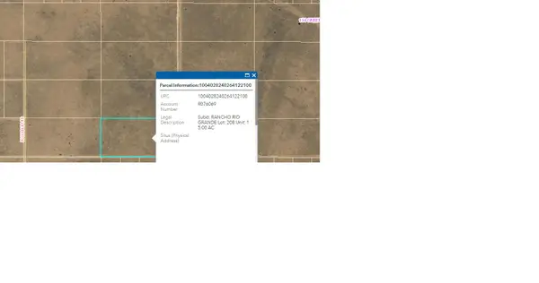 63 Pantera Road, Belen, NM 87002