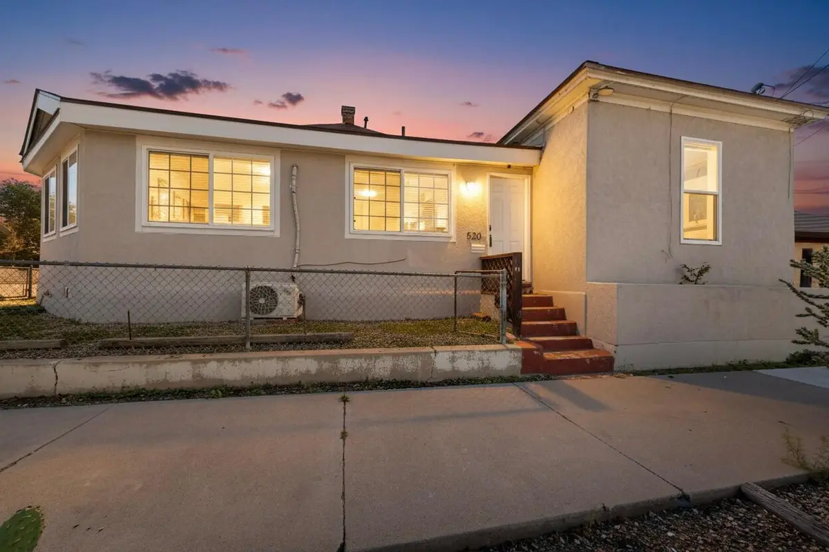 520 Iron Avenue Se, Albuquerque, NM 87102 - #1