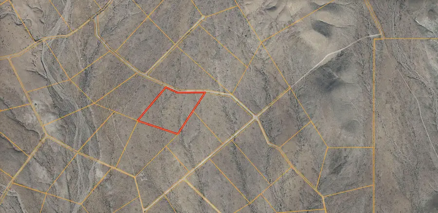 Lot 35 Highland Springs Ranch Road, San Antonio, NM 87801 - #2