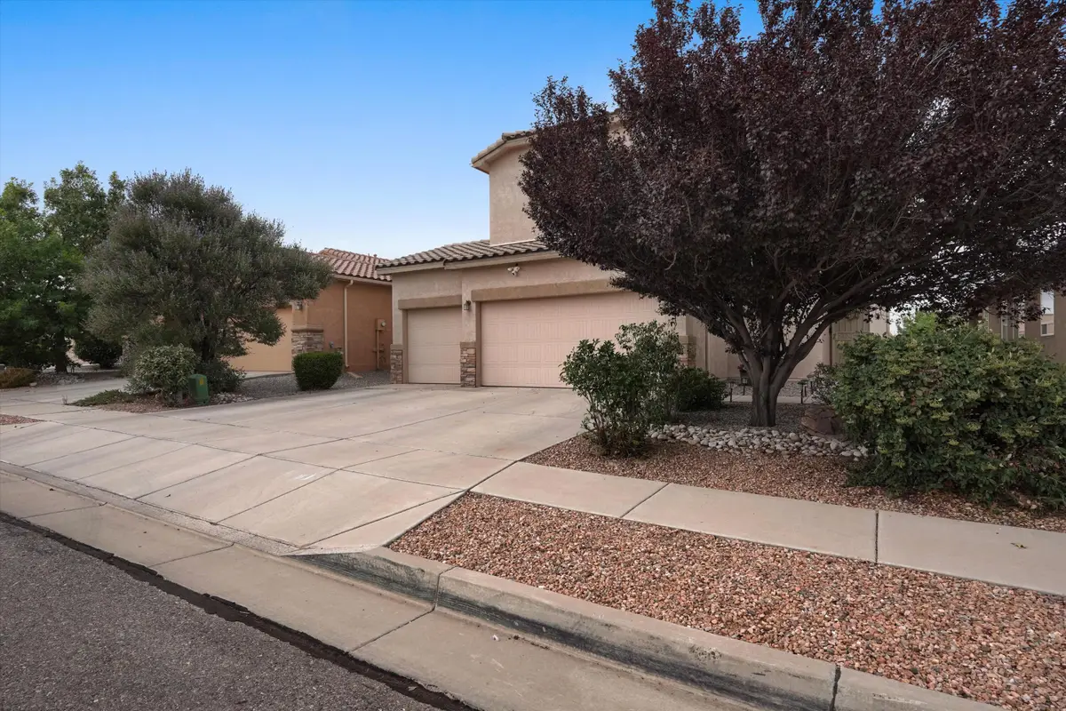 8319 Go West Road Nw, Albuquerque, NM 87120 - #1