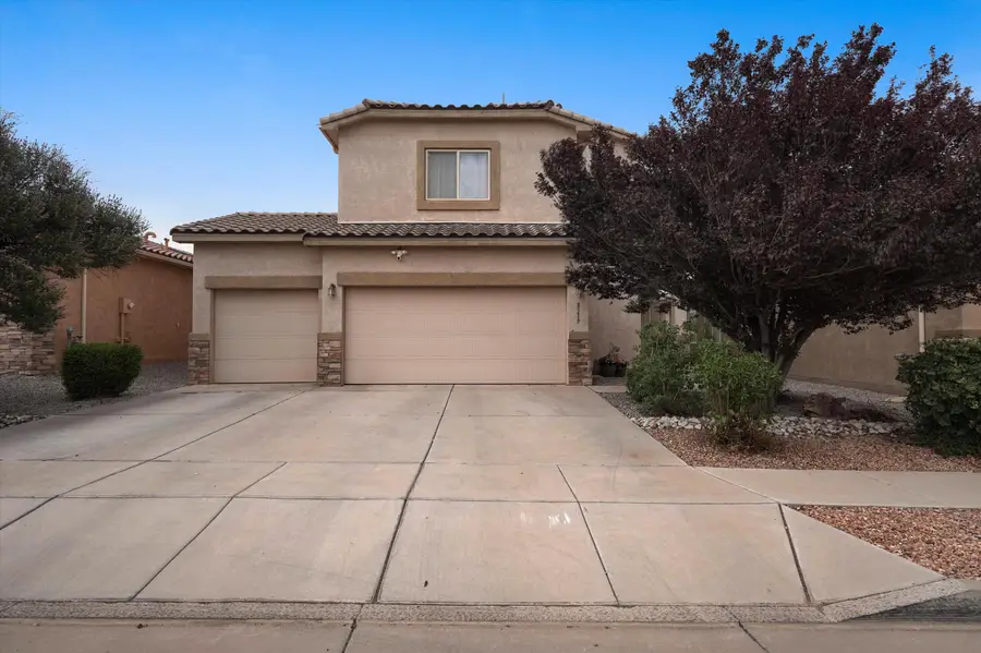 8319 Go West Road Nw, Albuquerque, NM 87120 - #2