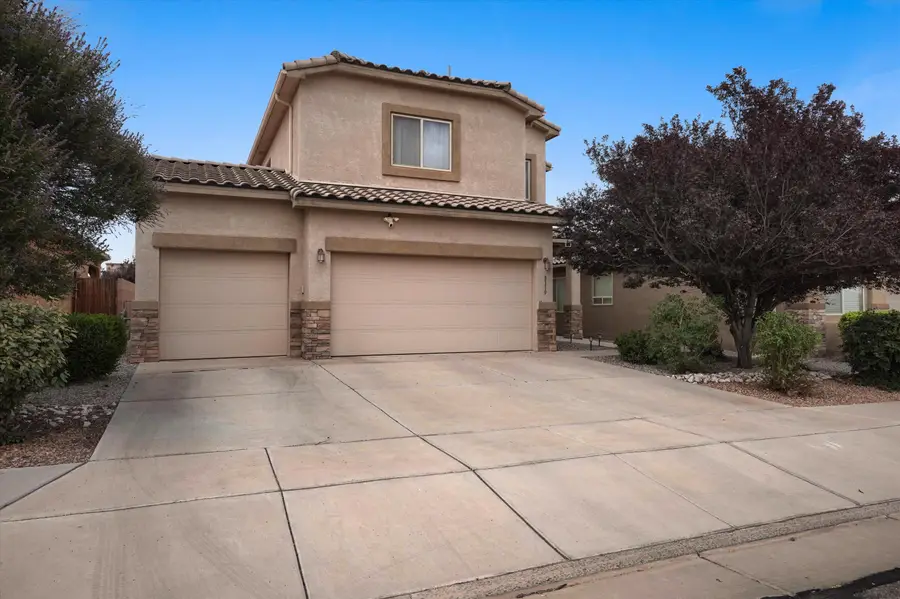 8319 Go West Road Nw, Albuquerque, NM 87120 - #3