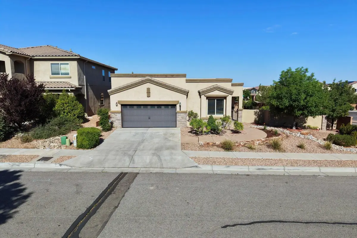 2005 Northlands Drive Se, Albuquerque, NM 87123 - #1