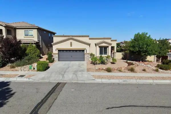 2005 Northlands Drive Se, Albuquerque, NM 87123