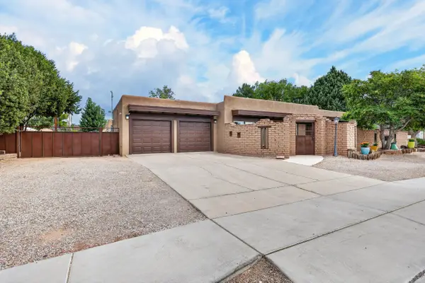 5817 Western Trail Nw, Albuquerque, NM 87120