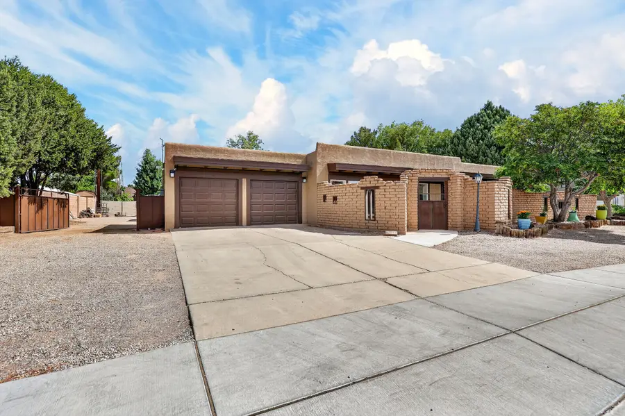 5817 Western Trail Nw, Albuquerque, NM 87120 - #2