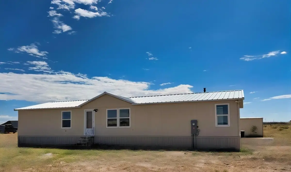32 Audra Loop, Estancia, NM 87016 - #1