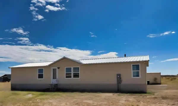 32 Audra Loop, Estancia, NM 87016