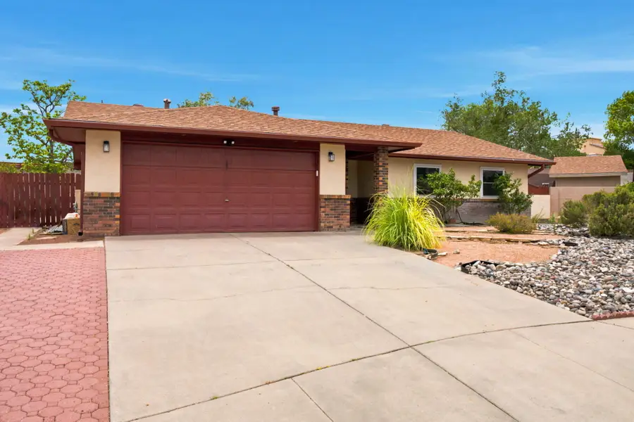 4928 Wagon Mound Trail Nw, Albuquerque, NM 87120 - #2
