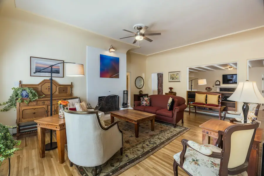 525 Solar Road Nw, Albuquerque, NM 87107 - #2