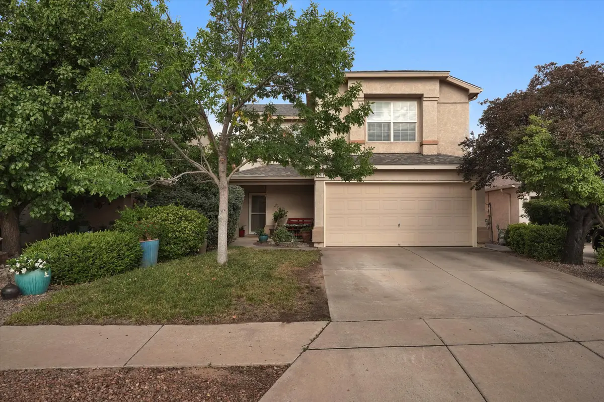9711 Puccini Trail Nw, Albuquerque, NM 87114 - #1