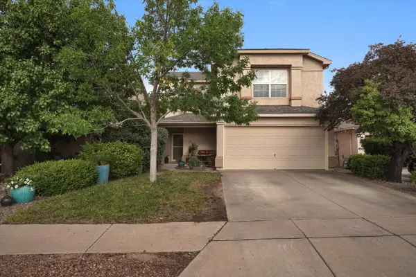 9711 Puccini Trail Nw, Albuquerque, NM 87114