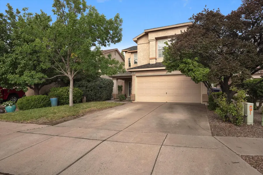 9711 Puccini Trail Nw, Albuquerque, NM 87114 - #2