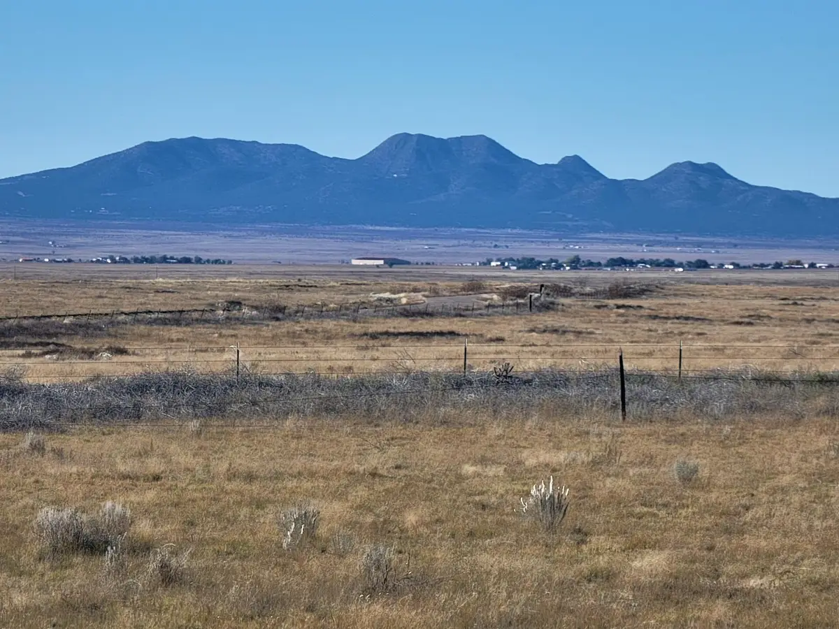 563 B Anaya Road, Stanley, NM 87056 - #1