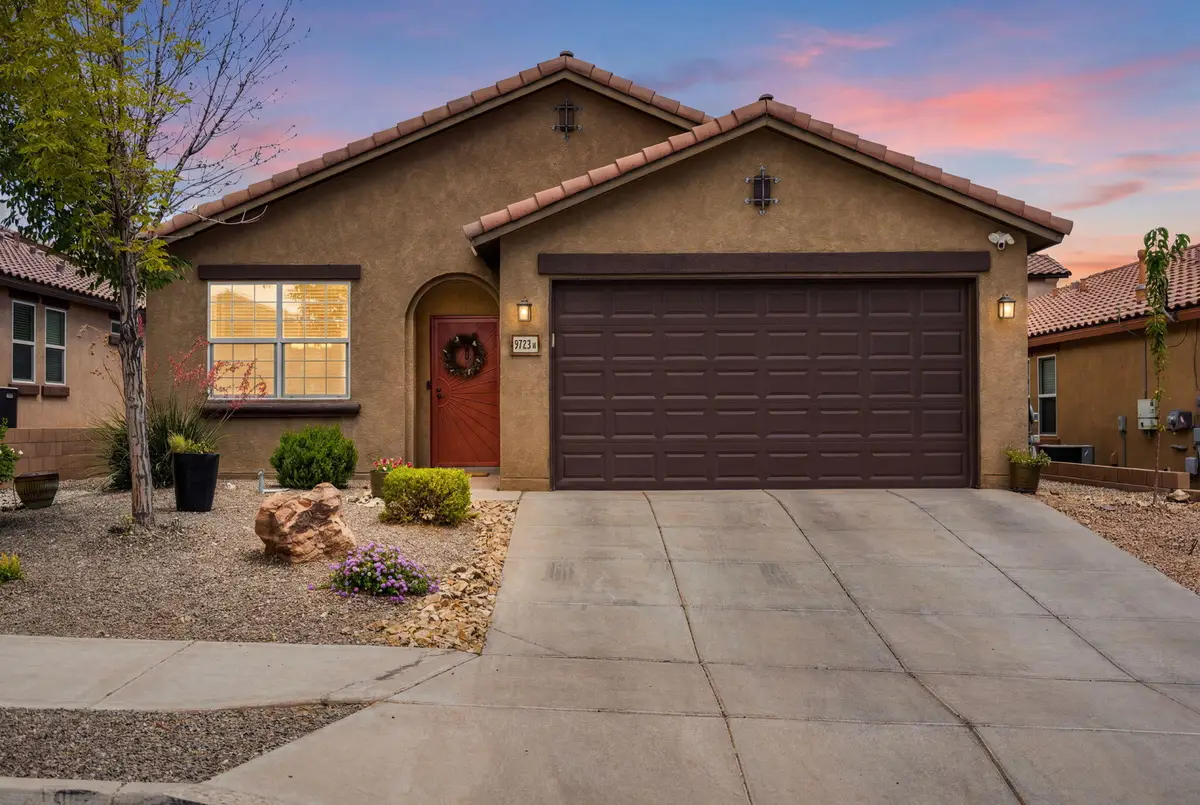 3713 Tierra Abierta Place Ne, Rio Rancho, NM 87124 - #1