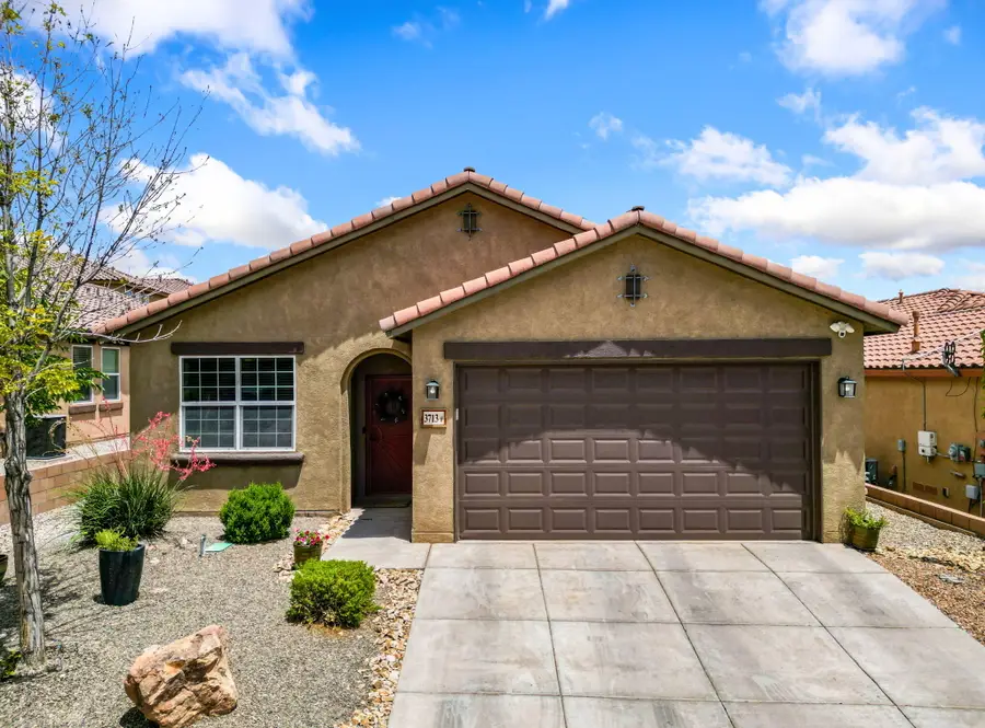 3713 Tierra Abierta Place Ne, Rio Rancho, NM 87124 - #2