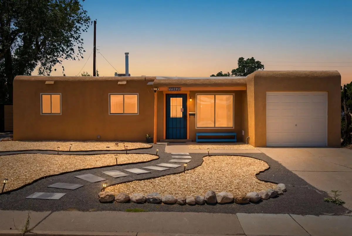 11608 Clifford Avenue Ne, Albuquerque, NM 87112 - #1