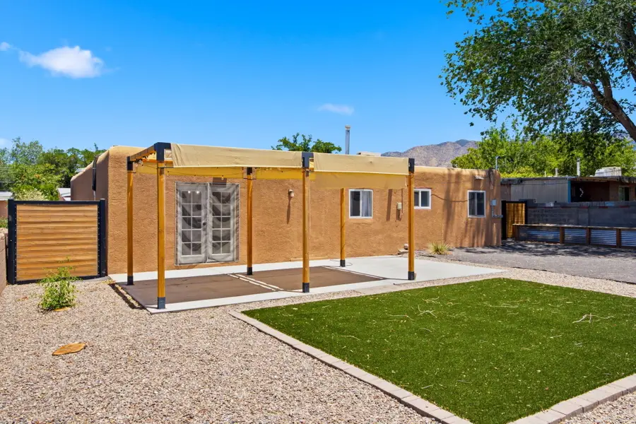 11608 Clifford Avenue Ne, Albuquerque, NM 87112 - #3