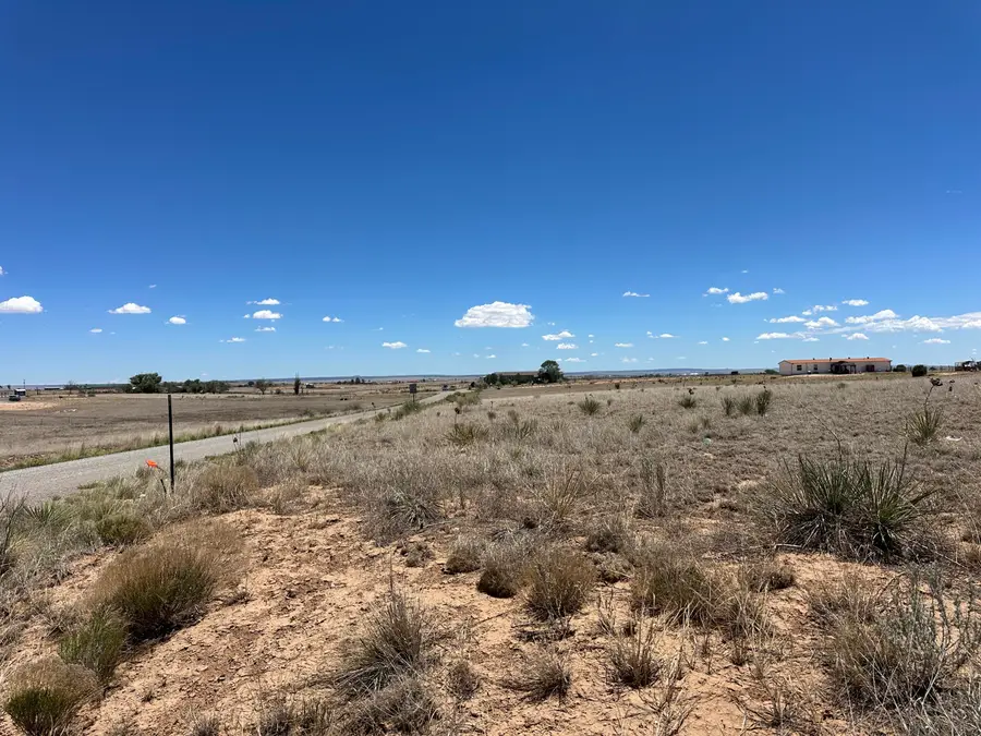 4 Mallow Drive, Moriarty, NM 87035 - #3
