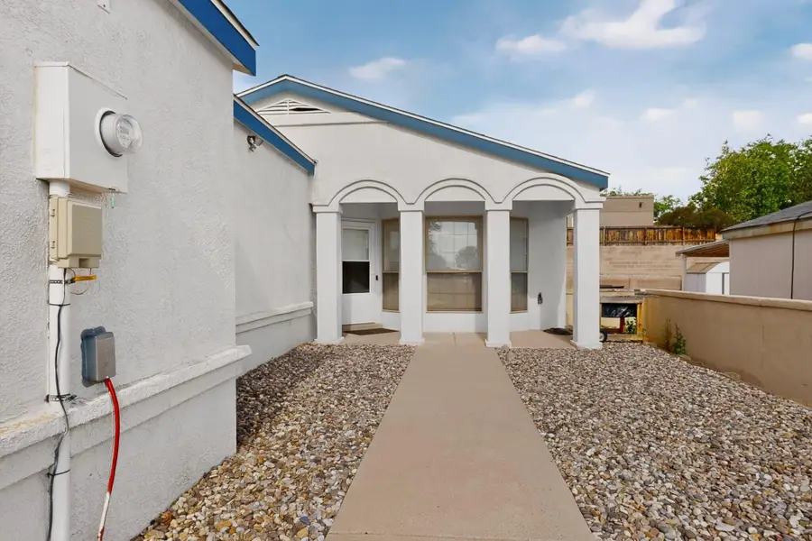 1617 Debra Place Ne, Rio Rancho, NM 87144 - #3