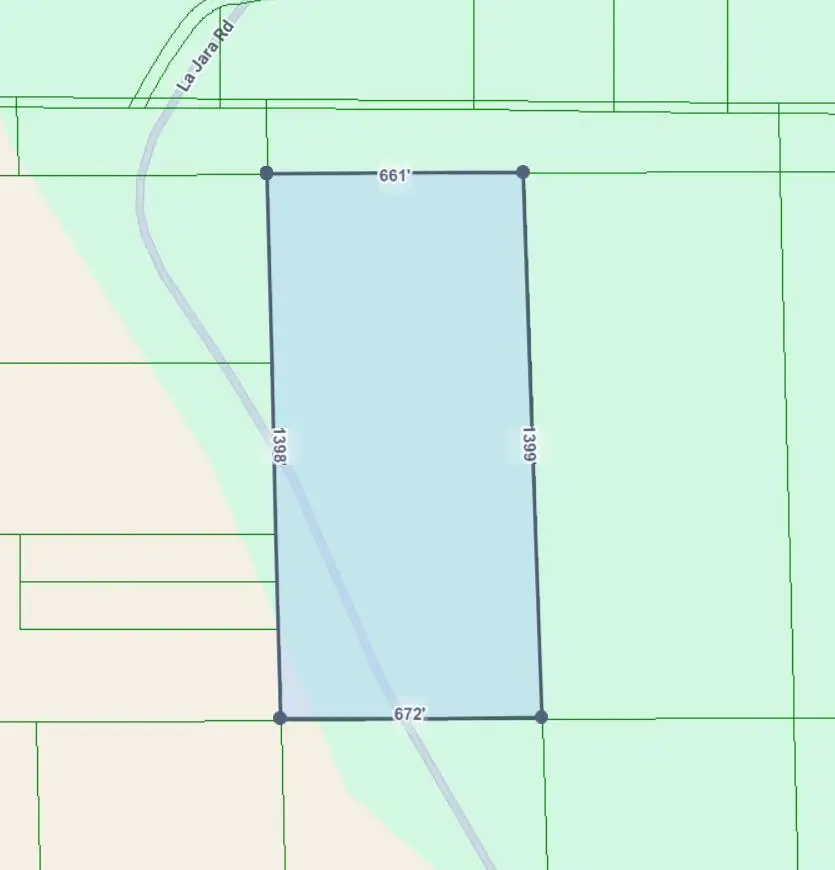 Lot 22 La Jara Springs, Estancia, NM 87016 - #2