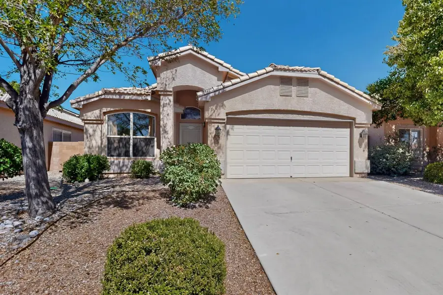 8608 Bluff Springs Drive Ne, Albuquerque, NM 87113 - #2