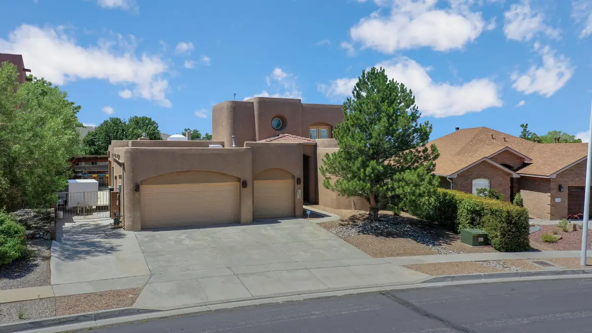 11104 Jordan Avenue Ne, Albuquerque, NM 87122 - #1
