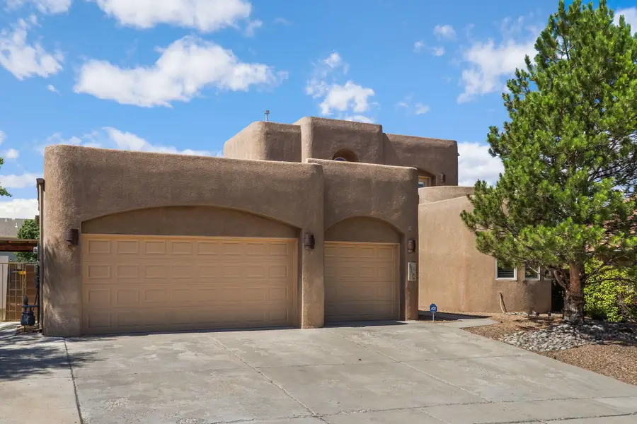 11104 Jordan Avenue Ne, Albuquerque, NM 87122 - #2