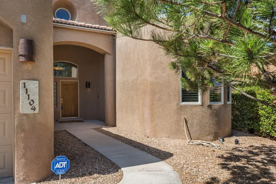 11104 Jordan Avenue Ne, Albuquerque, NM 87122 - #3