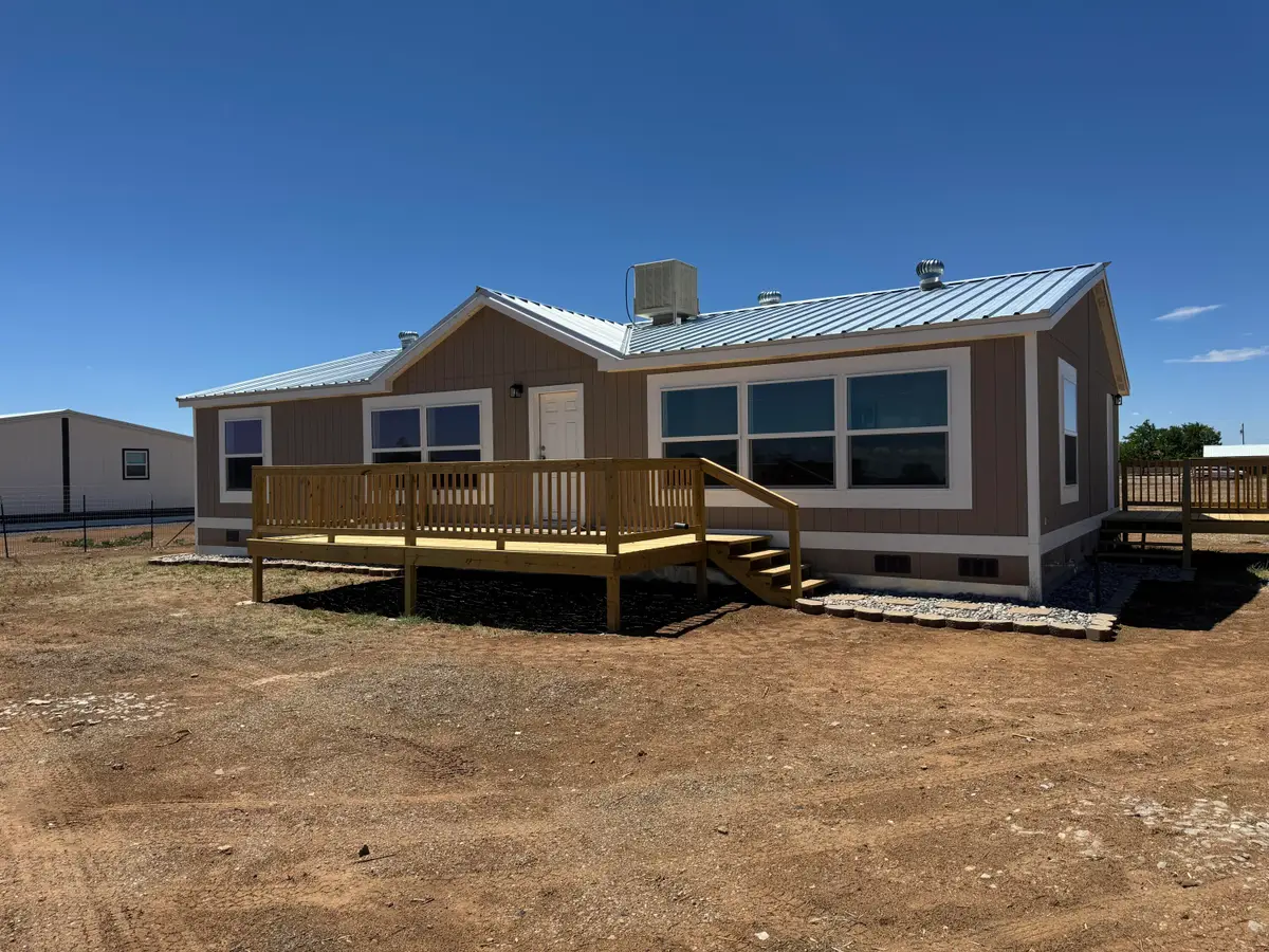 27 Manzano Street, Moriarty, NM 87035 - #1