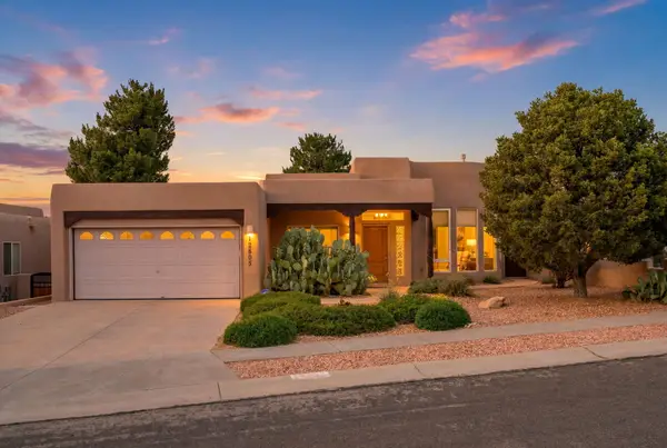 12805 Northern Sky Avenue Ne, Albuquerque, NM 87111