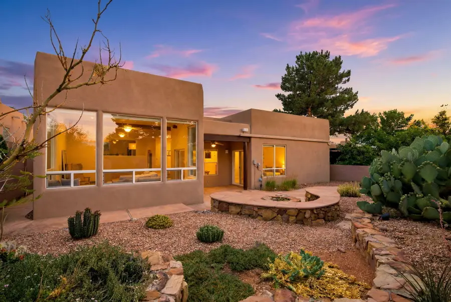12805 Northern Sky Avenue Ne, Albuquerque, NM 87111 - #3