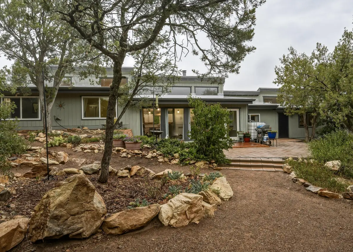 6 Oak Place, Cedar Crest, NM 87008 - #1