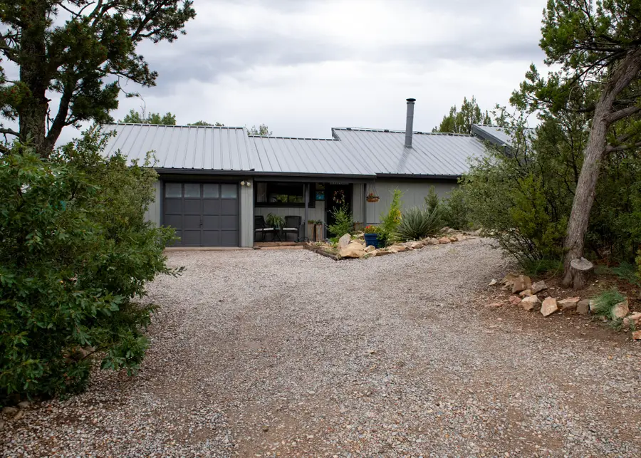 6 Oak Place, Cedar Crest, NM 87008 - #2