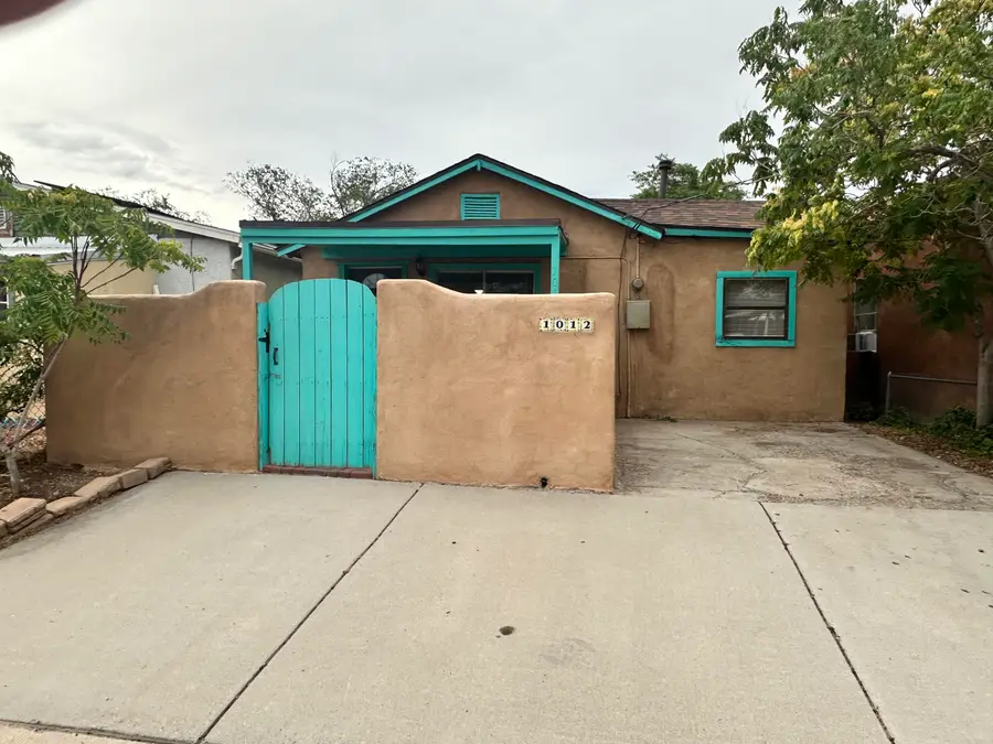 1012 21st Street Nw, Albuquerque, NM 87104 - #2