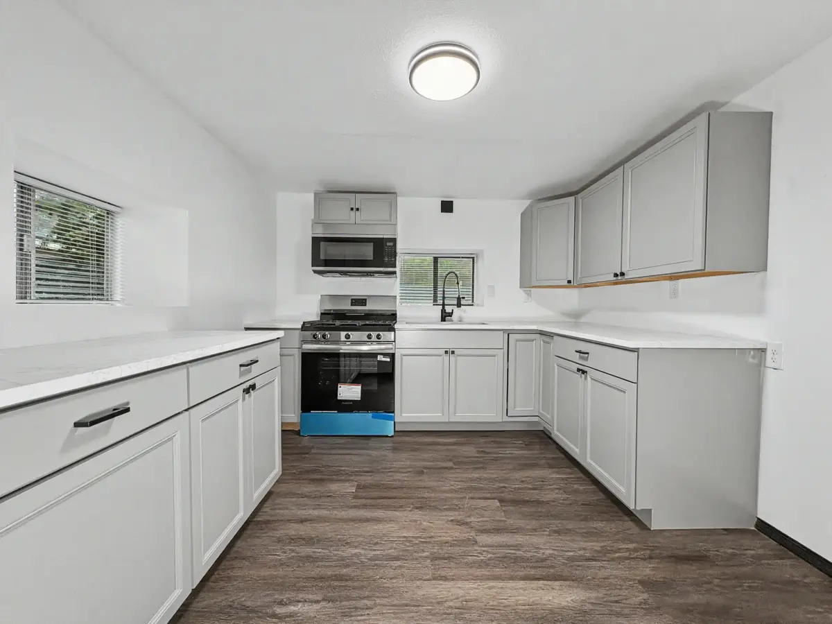2800 Duranes Road Nw, Albuquerque, NM 87104 - #1