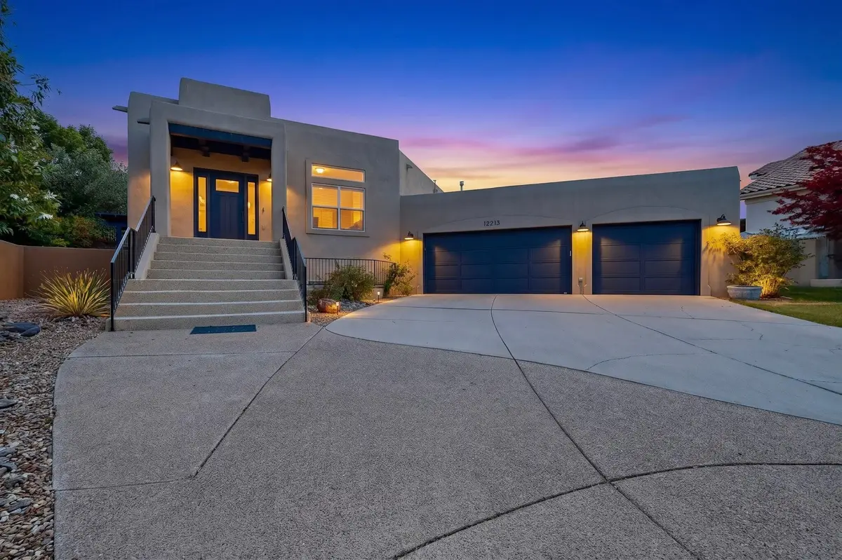 12213 Mirandy Court Ne, Albuquerque, NM 87122 - #1
