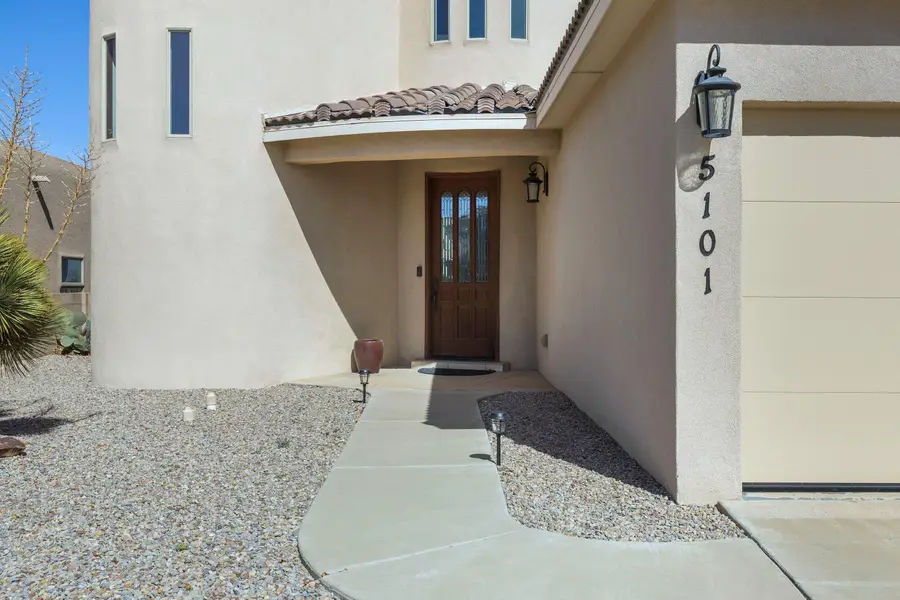 5101 Midnight Vista Avenue Nw, Albuquerque, NM 87114 - #2