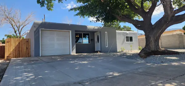 11509 Angelina Place Ne, Albuquerque, NM 87123