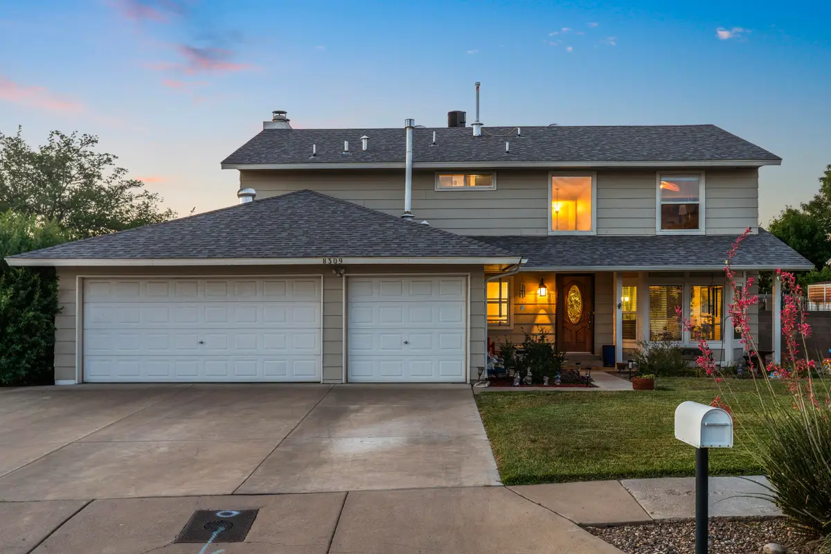 8309 San Miguel Court Ne, Albuquerque, NM 87109 - #1