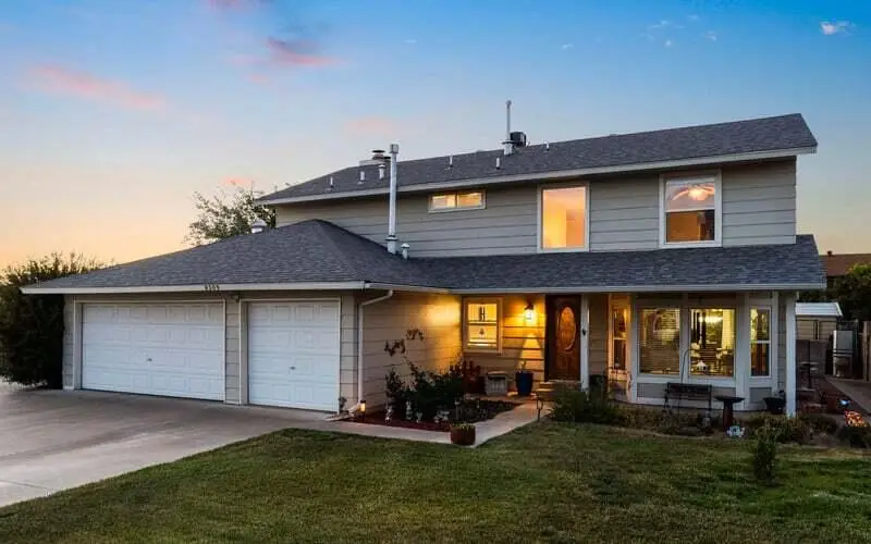 8309 San Miguel Court Ne, Albuquerque, NM 87109 - #2