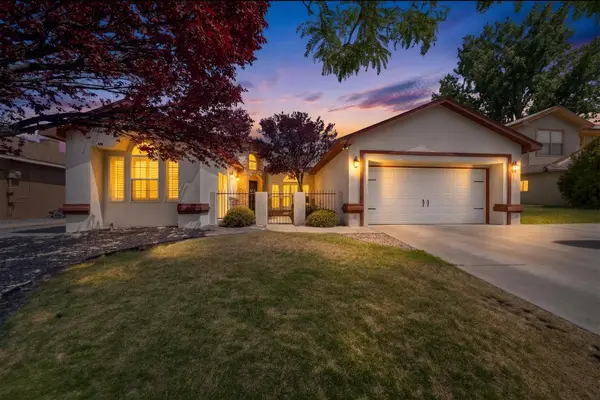 7105 Luz De La Luna Place Nw, Albuquerque, NM 87114