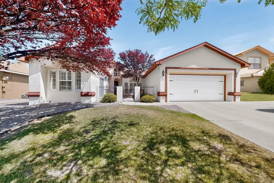7105 Luz De La Luna Place Nw, Albuquerque, NM 87114 - #2