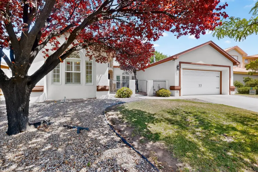 7105 Luz De La Luna Place Nw, Albuquerque, NM 87114 - #3