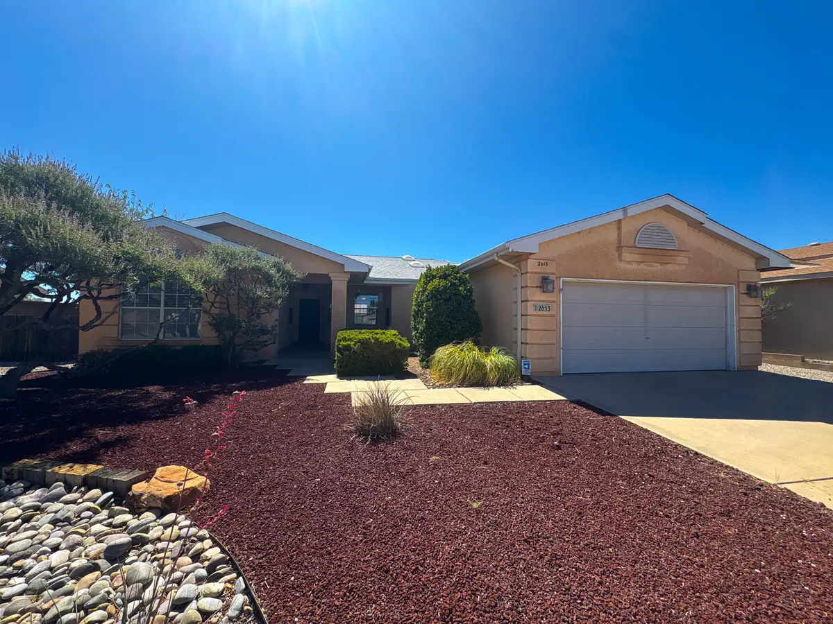2613 Sandia Loop Ne, Rio Rancho, NM 87144 - #1
