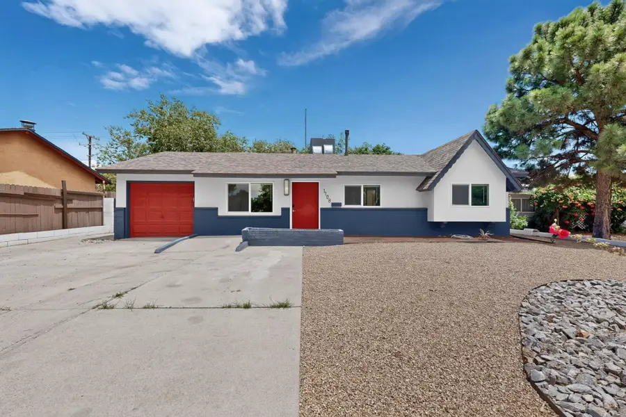 1108 Wade Circle Ne, Albuquerque, NM 87112 - #2
