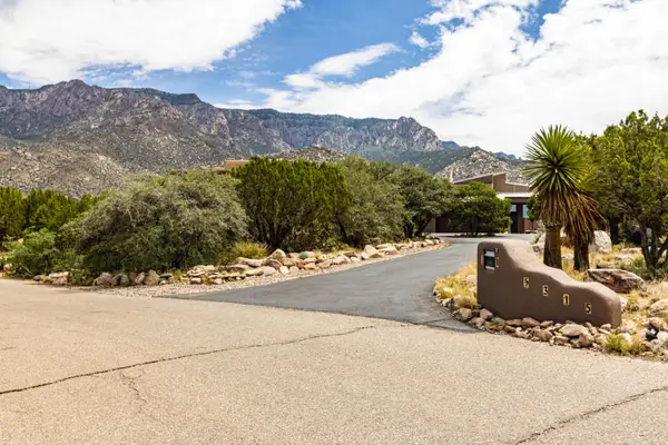 315 Big Horn Ridge Drive Ne, Albuquerque, NM 87122