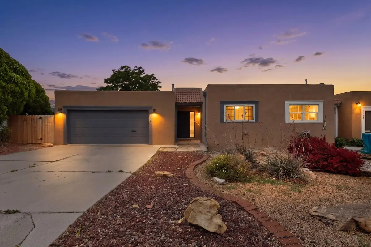 1410 Silver Avenue Sw, Albuquerque, NM 87104 - #1