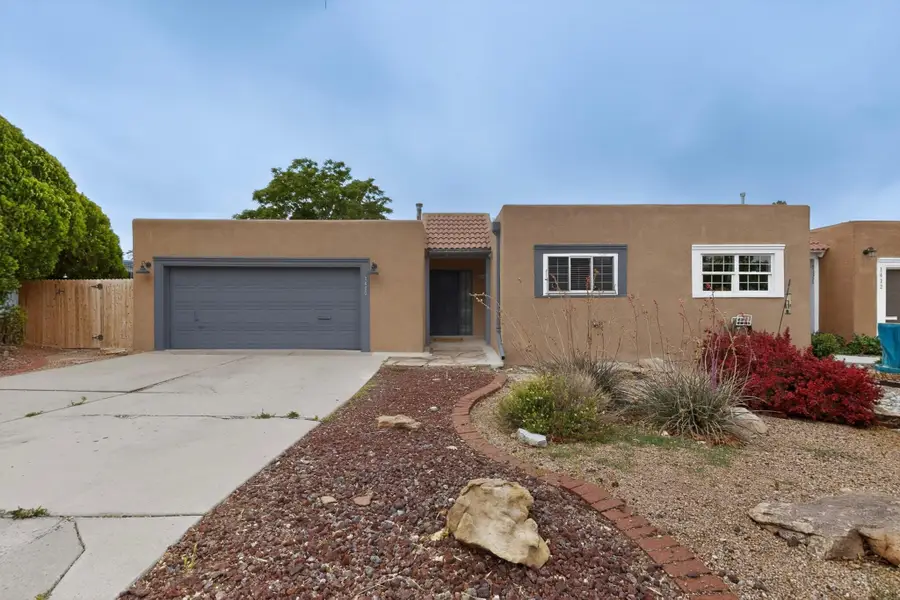 1410 Silver Avenue Sw, Albuquerque, NM 87104 - #2