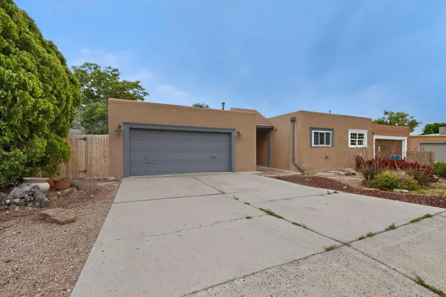 1410 Silver Avenue Sw, Albuquerque, NM 87104 - #3